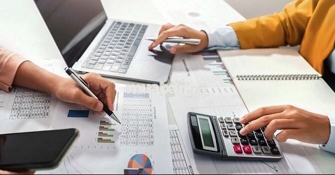 TUYỂN NVVP XUẤT HÓA ĐƠN - KHÔNG CẦN KINH NGHIỆM 