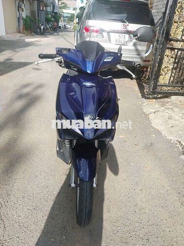 Honda Air Blade Xanh 18.122 km