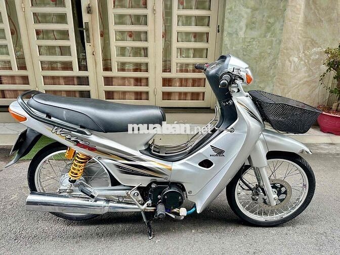 wave anfa up 110 bs đẹp