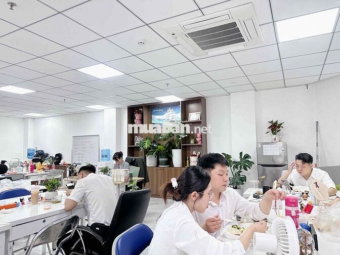 Cần 20 NVKD bán hàng Q. Tân Bình, 7tr-11tr/tháng