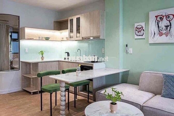 🔥 KHAI TRƯƠNG DỰ ÁN MỚI CHDV TẠI TÂN BÌNH – SANG, XỊN, GIÁ CỰC MỀM 🔥