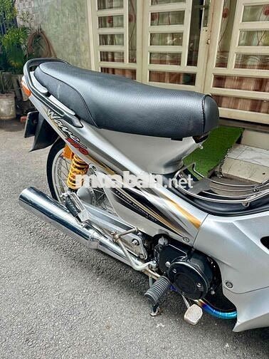wave anfa up 110 bs đẹp