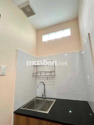 CĂN HỘ STUDIO ĐẦY ĐỦ TIỆN NGHI AN NINH THOÁNG MÂT GẦN ĐẠI HỌC VĂN HIẾN