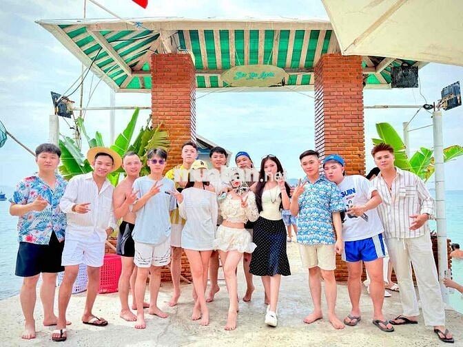 Cần 20 NVKD bán hàng Q. Tân Bình, 7tr-11tr/tháng