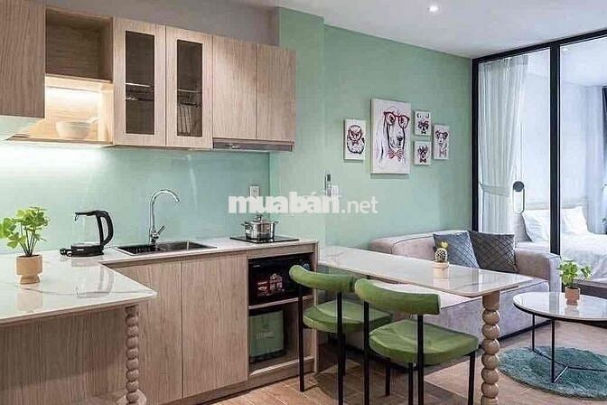 🔥 KHAI TRƯƠNG DỰ ÁN MỚI CHDV TẠI TÂN BÌNH – SANG, XỊN, GIÁ CỰC MỀM 🔥