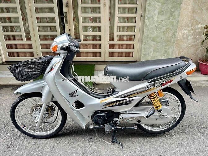 wave anfa up 110 bs đẹp