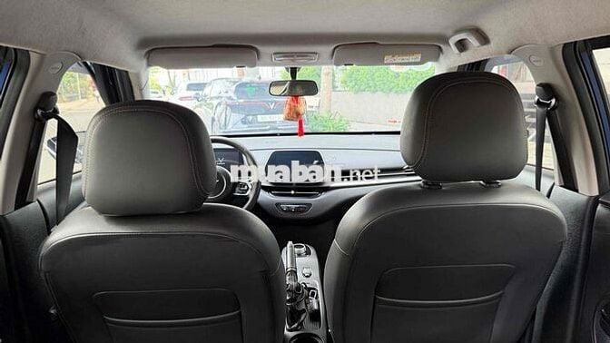 VinFast VF5 Plus 2023 Xanh Điện