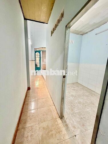 Cho thuê nhà 2 tầng- 4x15M- Hẻm xe hơi - Phạm Văn Chiêu - gò vấp