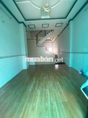 GẤP BÁN NHÀ HẺM OTO TÊN LỬA BÌNH TÂN