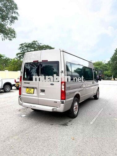 Ford Transit 2019 Phấn hồng 240000 km