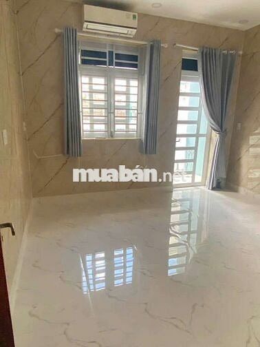 GẤP BÁN NHÀ HẺM OTO TÊN LỬA BÌNH TÂN