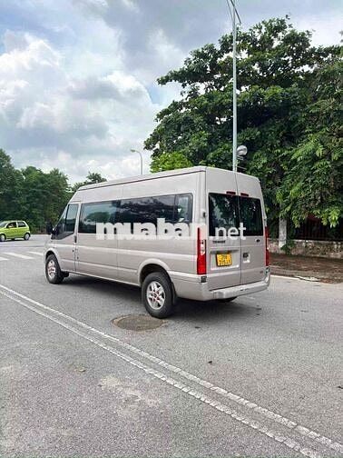 Ford Transit 2019 Phấn hồng 240000 km
