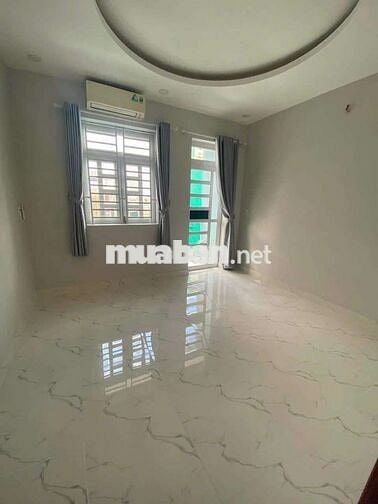 GẤP BÁN NHÀ HẺM OTO TÊN LỬA BÌNH TÂN