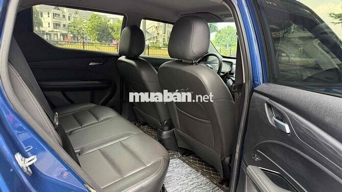 VinFast VF5 Plus 2023 Xanh Điện