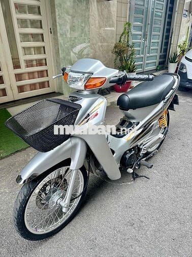 wave anfa up 110 bs đẹp