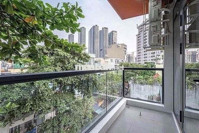 🔥 KHAI TRƯƠNG DỰ ÁN MỚI CHDV TẠI TÂN BÌNH – SANG, XỊN, GIÁ CỰC MỀM 🔥