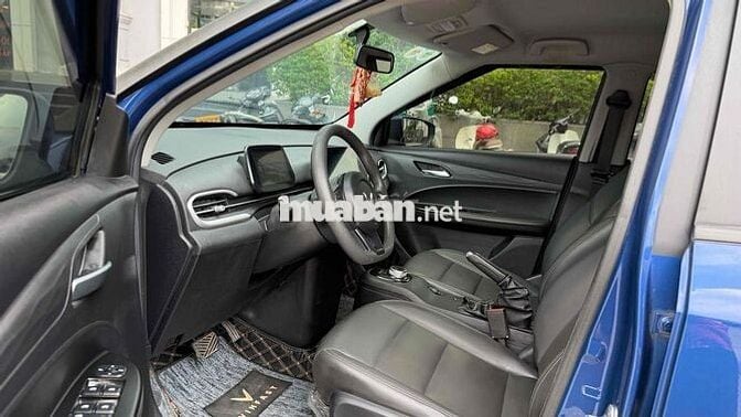 VinFast VF5 Plus 2023 Xanh Điện