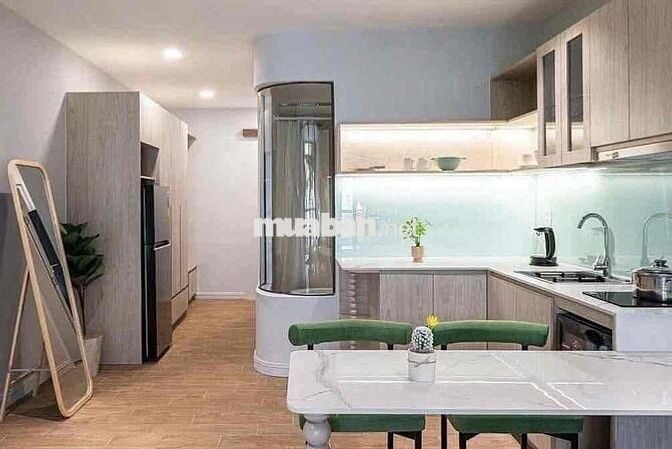 🔥 KHAI TRƯƠNG DỰ ÁN MỚI CHDV TẠI TÂN BÌNH – SANG, XỊN, GIÁ CỰC MỀM 🔥