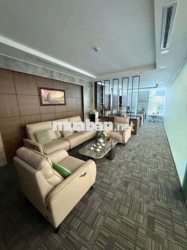 CHO THUÊ TÒA NHÀ 6 TẦNG-NGANG 8M GẦN SÂN BAY-KHU C300- P12 - TÂN BÌNH.