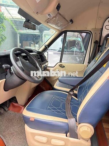 Ford Transit 2019 Phấn hồng 240000 km