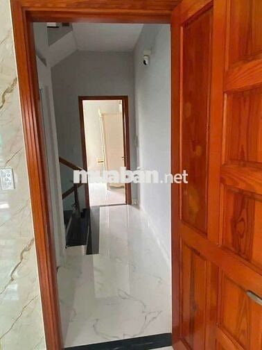 GẤP BÁN NHÀ HẺM OTO TÊN LỬA BÌNH TÂN