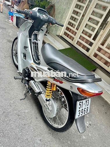 wave anfa up 110 bs đẹp