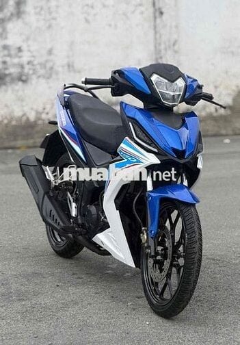 Honda Winner 150 Xanh trắng Thể thao