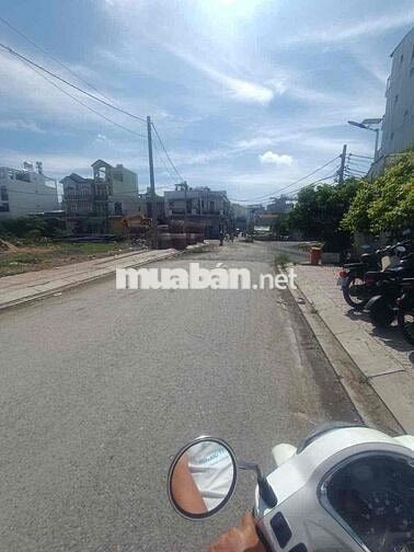 kho cho thuê MTKD số 3 kdc nam hùng vương an lạc bình Tân DT250 giá 22