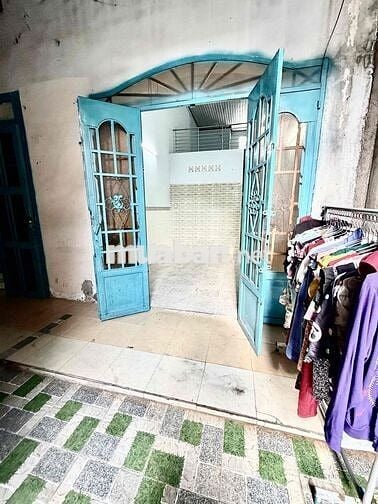 Cho thuê nhà 2 tầng- 4x15M- Hẻm xe hơi - Phạm Văn Chiêu - gò vấp