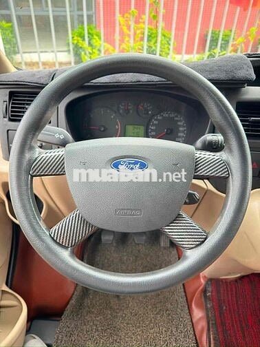 Ford Transit 2019 Phấn hồng 240000 km