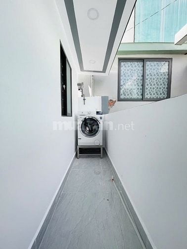 ⭐️Bán nhà đẹp hẻm Ngô Đức Kế, P12, Q.Bình Thạnh, giá: 4,88 tỷ.