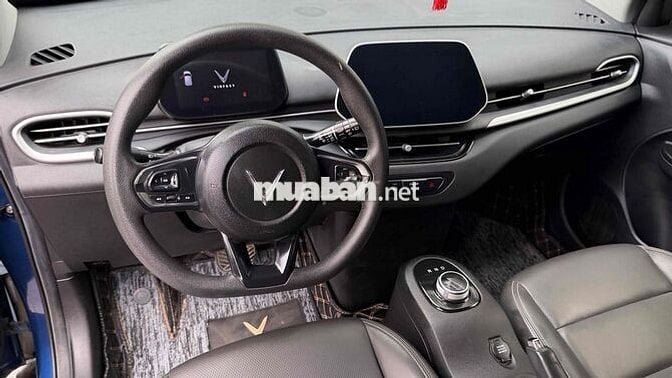 VinFast VF5 Plus 2023 Xanh Điện