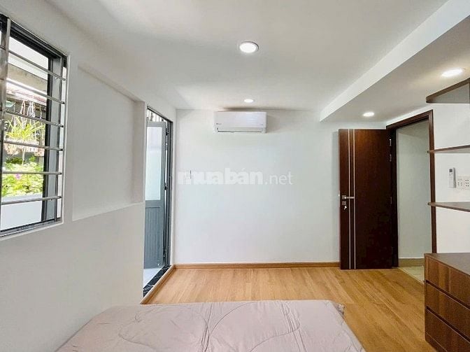 ⭐️Bán nhà đẹp hẻm Ngô Đức Kế, P12, Q.Bình Thạnh, giá: 4,88 tỷ.