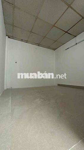 [CHO THUÊ] NHÀ CHÍNH CHỦ MÃ LÒ – 3 PN-HẺM AN
