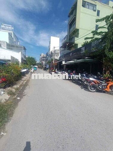 kho cho thuê MTKD số 3 kdc nam hùng vương an lạc bình Tân DT250 giá 22