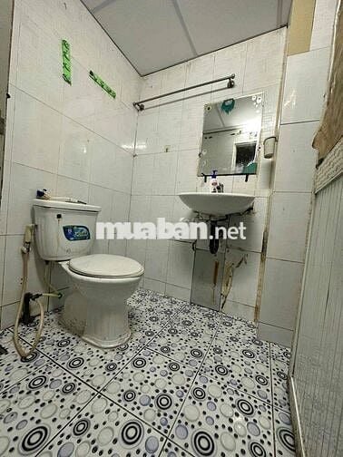 [CHO THUÊ] NHÀ CHÍNH CHỦ MÃ LÒ – 3 PN-HẺM AN