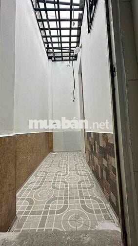 [CHO THUÊ] NHÀ CHÍNH CHỦ MÃ LÒ – 3 PN-HẺM AN