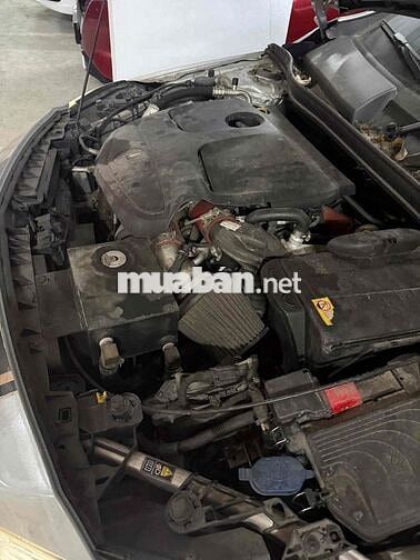 Mercedes A250 2013 Bạc