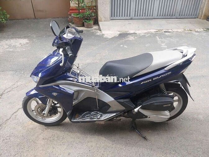 Honda Air Blade Xanh 18.122 km