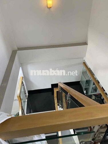 NHÀ ĐẸP -8 triệu —hẻm 6m thông —đường Mã lò ,Bình tân