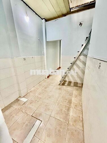Cho thuê nhà 2 tầng- 4x15M- Hẻm xe hơi - Phạm Văn Chiêu - gò vấp