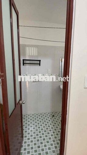 Phòng trọ cho nữ thuê, giáp Q.1, đủ tiện nghi, gần trường, hẻm an ninh