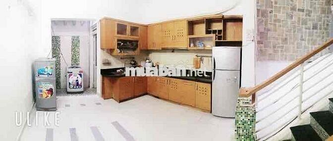 Phòng mini full nội thất dành cho 1 người ở