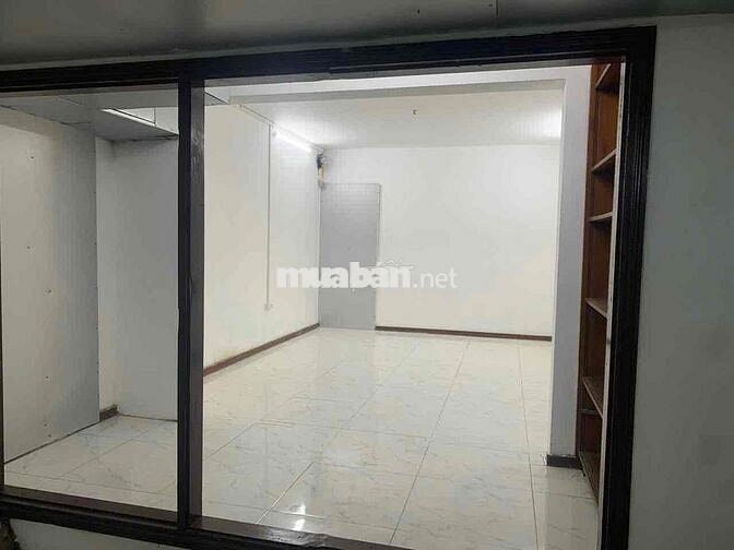 Mặt bằng 40m2 vừa ở vừa kinh doanh, giá rẻ
