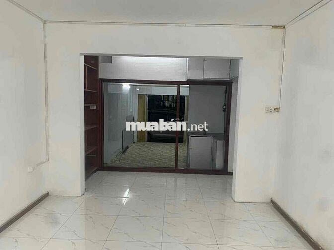 Mặt bằng 40m2 vừa ở vừa kinh doanh, giá rẻ