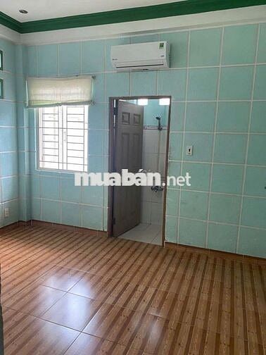 Phòng trọ có điều hòa nhà vệ sinh riêng quận Phú Nhuận