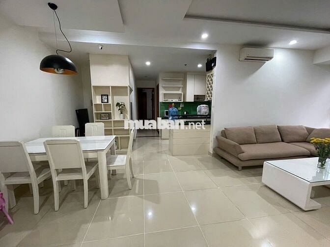 C/c Sacomreal 584- Lũy Bán Bích, căn 2p ngủ,đủ nội thất, giá 10,5tr   