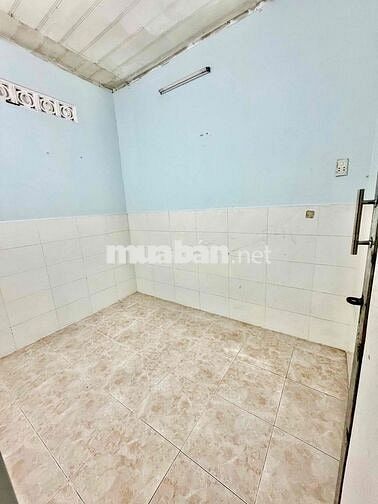Cho thuê nhà 2 tầng- 4x15M- Hẻm xe hơi - Phạm Văn Chiêu - gò vấp