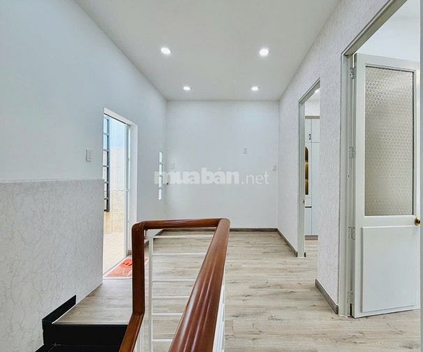 ⭐️Nhà tuyệt đẹp Cao cấp Mặt tiền Đường Số 4, P11, Q.Gò Vấp, giá: 5,35 