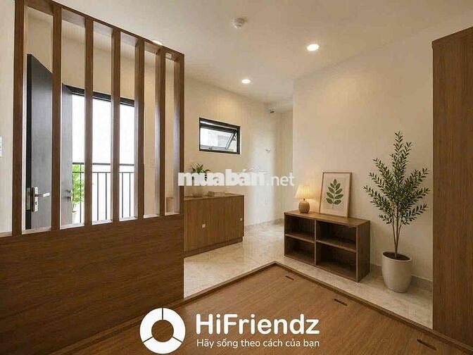 KHAI TRƯƠNG TOÀ MỚI DẠNG STUDIO - 1PN TÁCH BẾP NGAY KINH DƯƠNG VƯƠNG